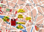 paris mapa day1